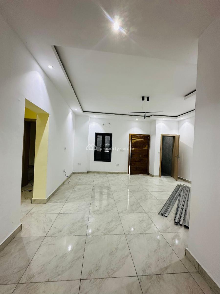 Newly Built 2 Bedroom Apartment and 4 Bedroom Penthouse with Study, Lekki Phase 1, Lekki, Lagos, Flat / Apartment for Sale