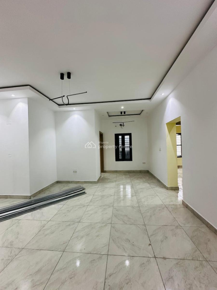 Newly Built 2 Bedroom Apartment and 4 Bedroom Penthouse with Study, Lekki Phase 1, Lekki, Lagos, Flat / Apartment for Sale