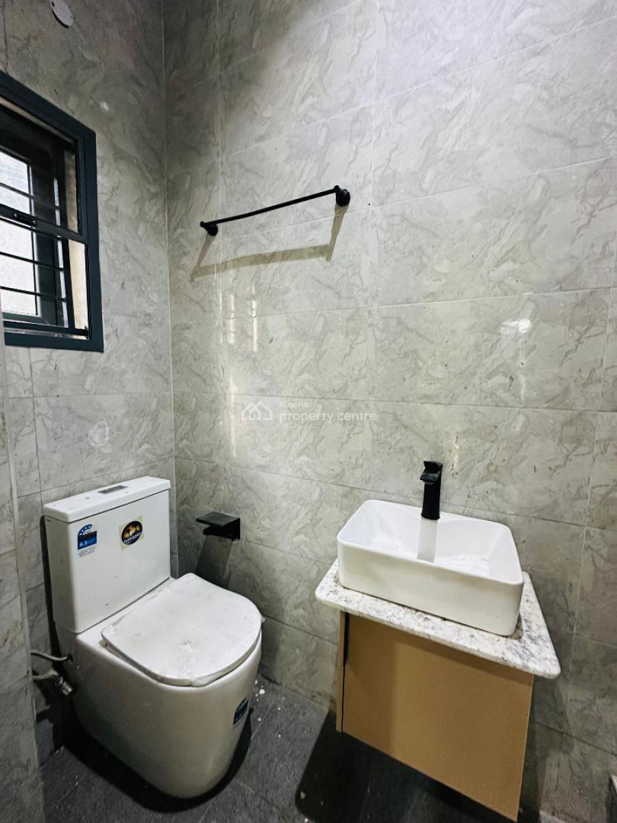 Newly Built 2 Bedroom Apartment and 4 Bedroom Penthouse with Study, Lekki Phase 1, Lekki, Lagos, Flat / Apartment for Sale