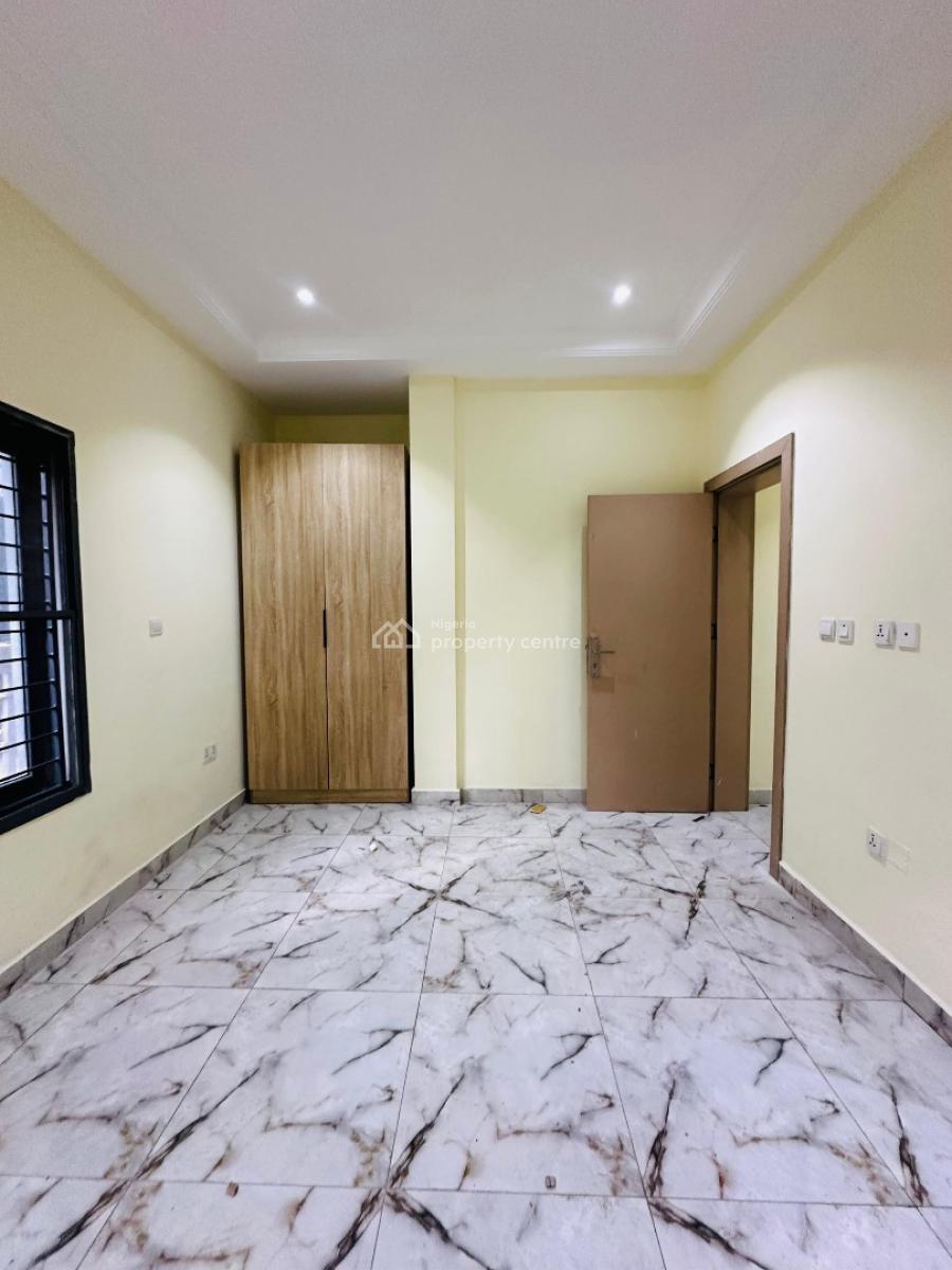 Newly Built 2 Bedroom Apartment and 4 Bedroom Penthouse with Study, Lekki Phase 1, Lekki, Lagos, Flat / Apartment for Sale