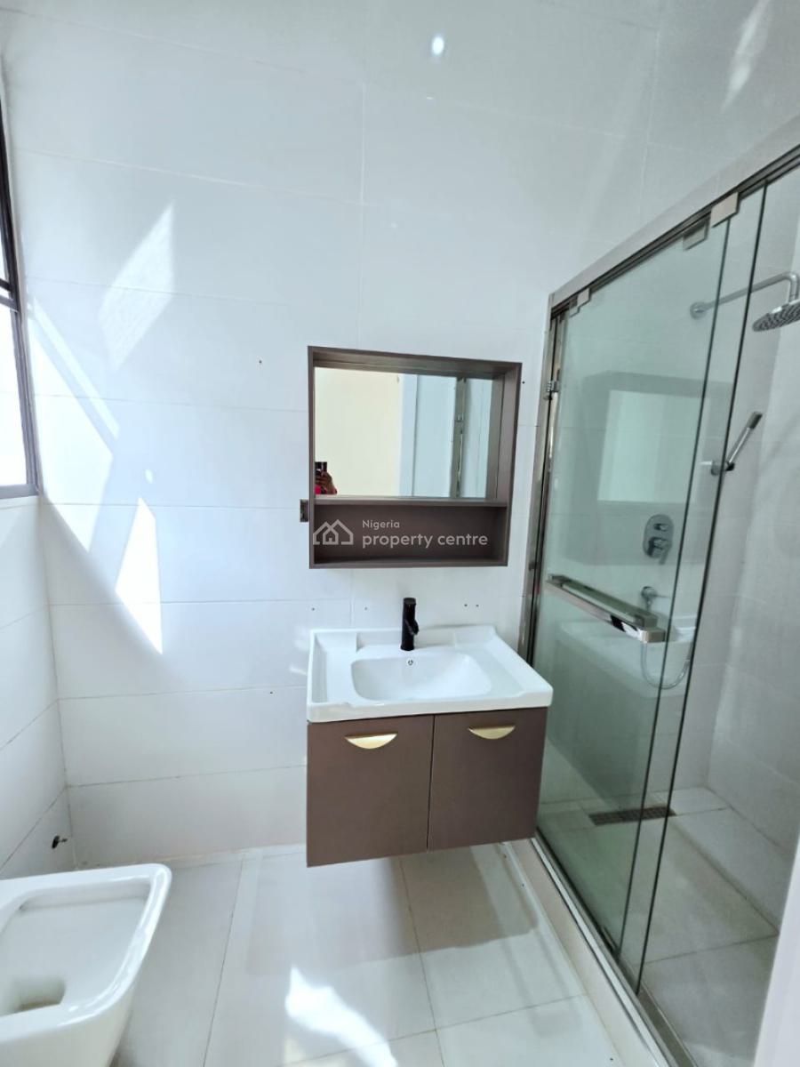 Luxury 6-bedroom Fully Detached Duplex, Pinnock Beach Estate, Osapa, Lekki, Lagos, Detached Duplex for Sale