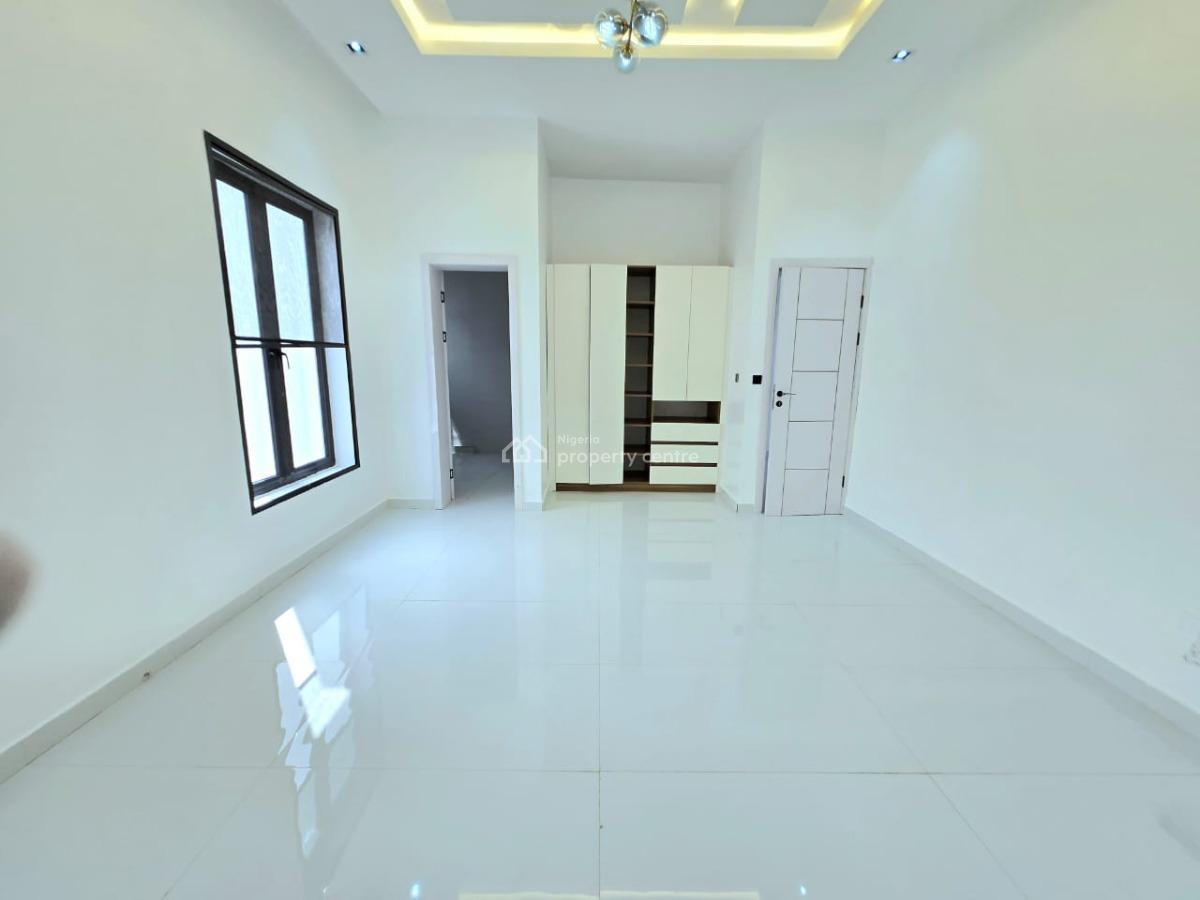 Luxury 6-bedroom Fully Detached Duplex, Pinnock Beach Estate, Osapa, Lekki, Lagos, Detached Duplex for Sale