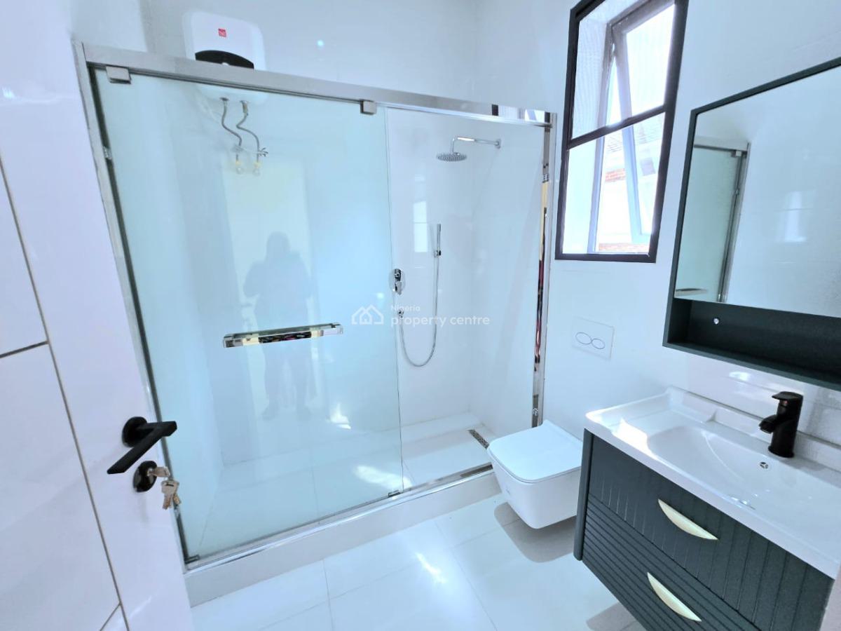 Luxury 6-bedroom Fully Detached Duplex, Pinnock Beach Estate, Osapa, Lekki, Lagos, Detached Duplex for Sale