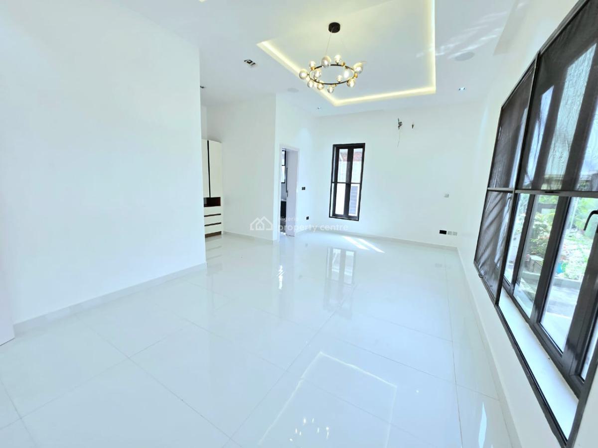 Luxury 6-bedroom Fully Detached Duplex, Pinnock Beach Estate, Osapa, Lekki, Lagos, Detached Duplex for Sale