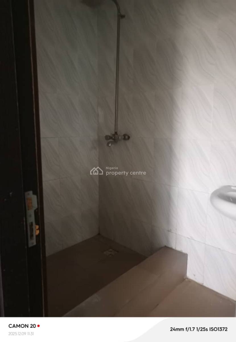 Newly Renovated 3 Bedroom Apartment, Addo, Ajah, Lagos, Flat / Apartment for Rent