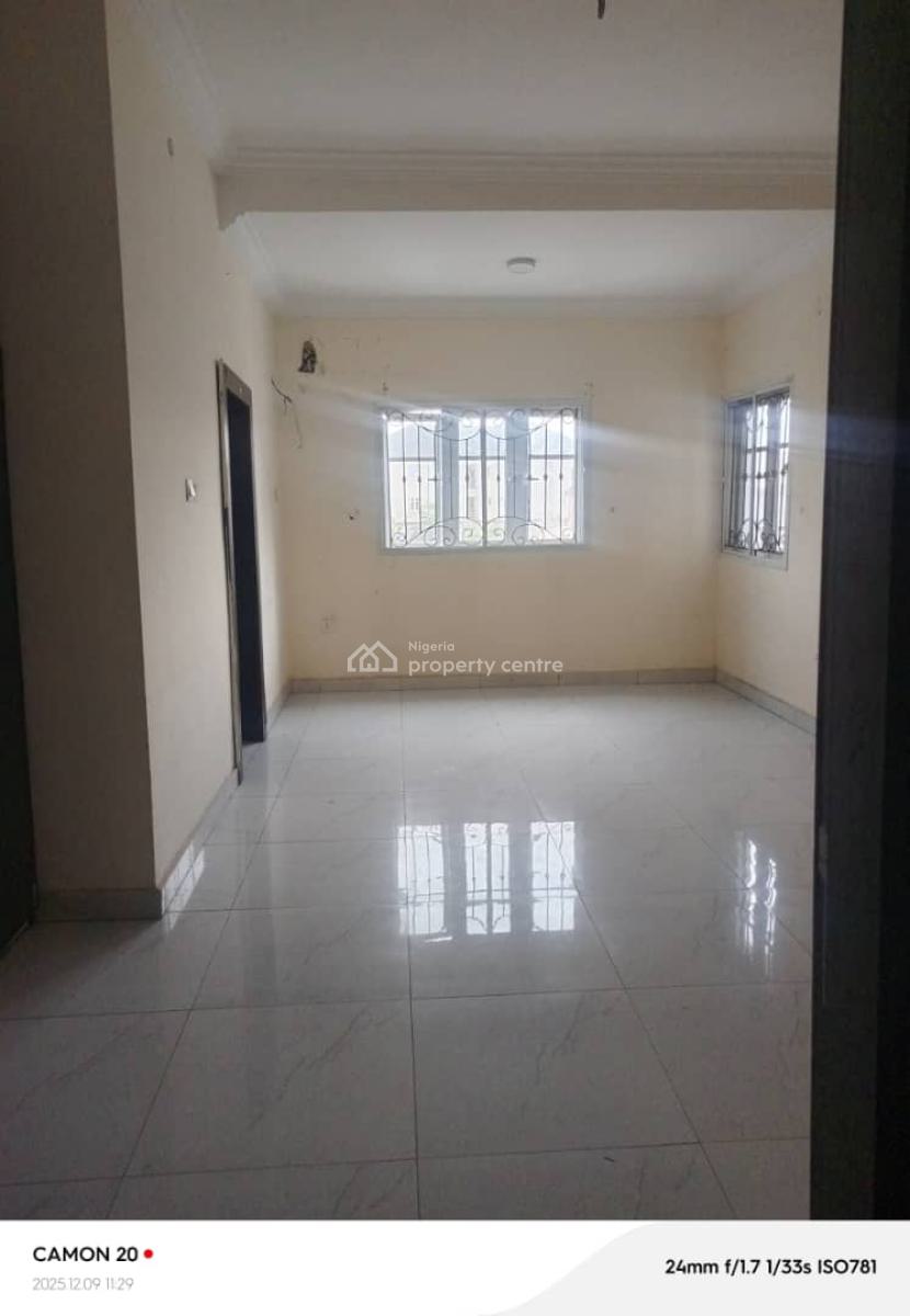 Newly Renovated 3 Bedroom Apartment, Addo, Ajah, Lagos, Flat / Apartment for Rent