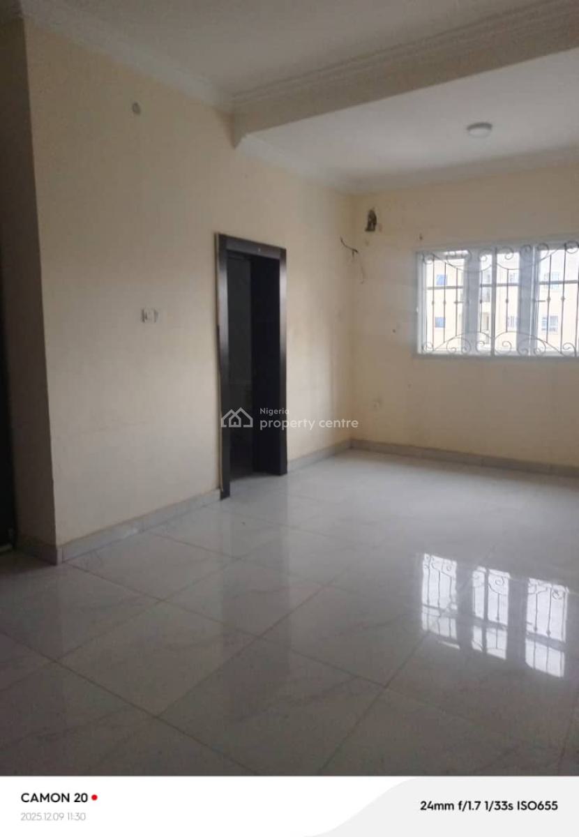 Newly Renovated 3 Bedroom Apartment, Addo, Ajah, Lagos, Flat / Apartment for Rent