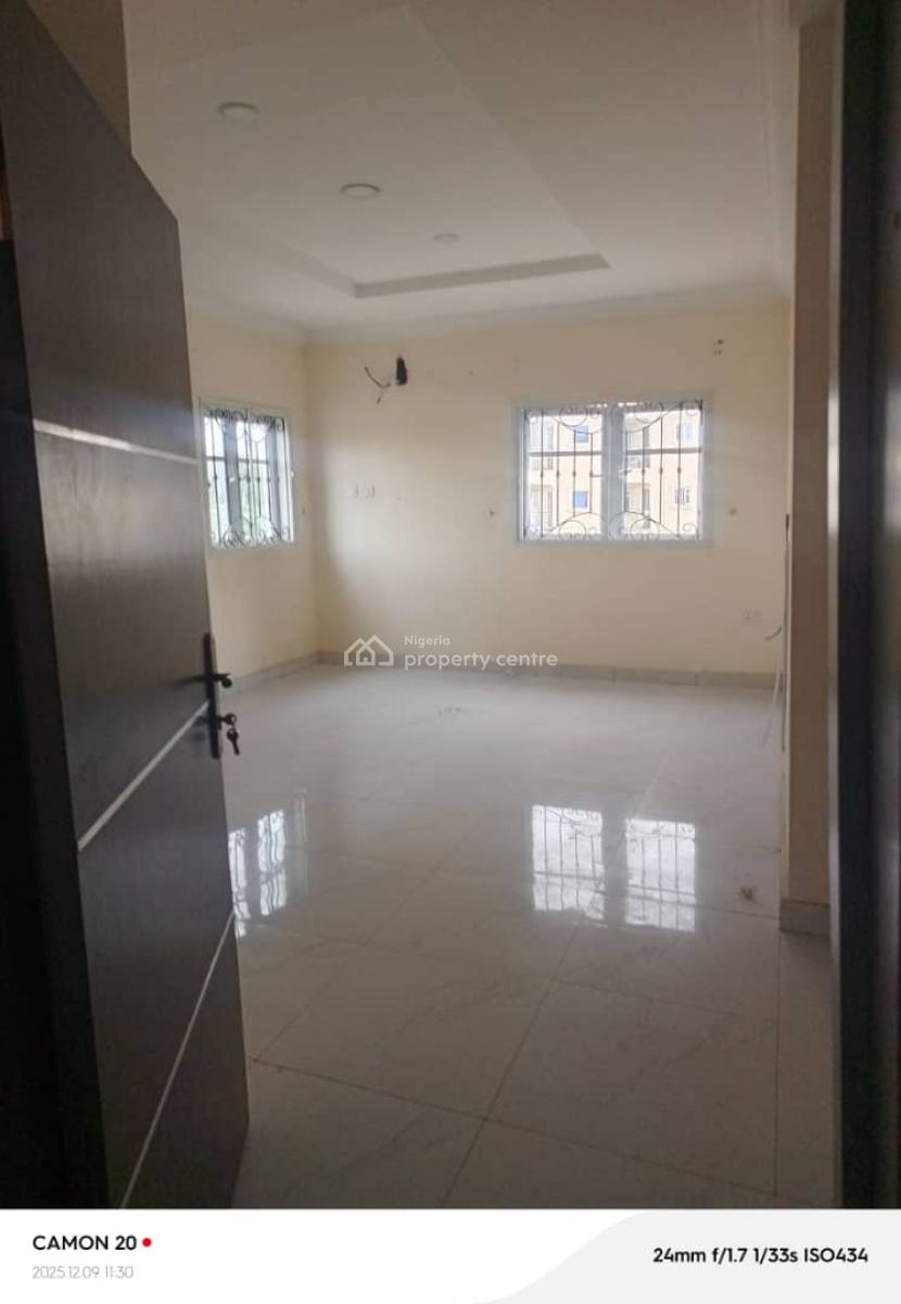 Newly Renovated 3 Bedroom Apartment, Addo, Ajah, Lagos, Flat / Apartment for Rent
