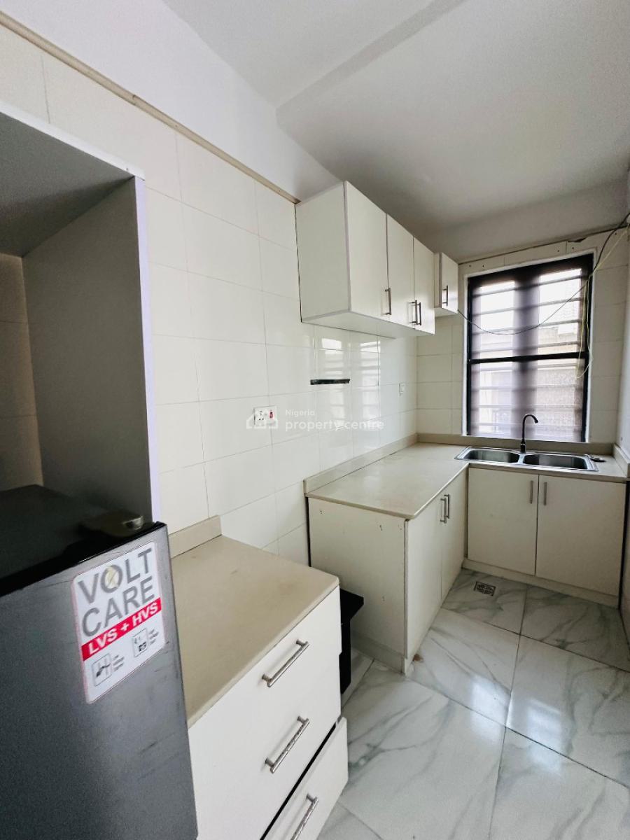 Neatly Built Furnished &unfurnished 2 Bedroom Apartment, Ologolo, Lekki, Lagos, Flat / Apartment for Rent