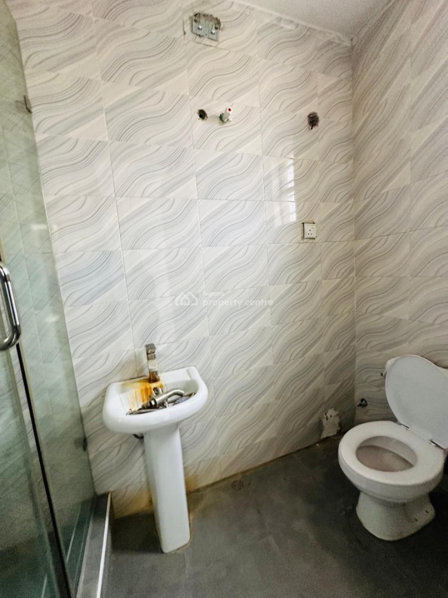 Neatly Built Furnished &unfurnished 2 Bedroom Apartment, Ologolo, Lekki, Lagos, Flat / Apartment for Rent