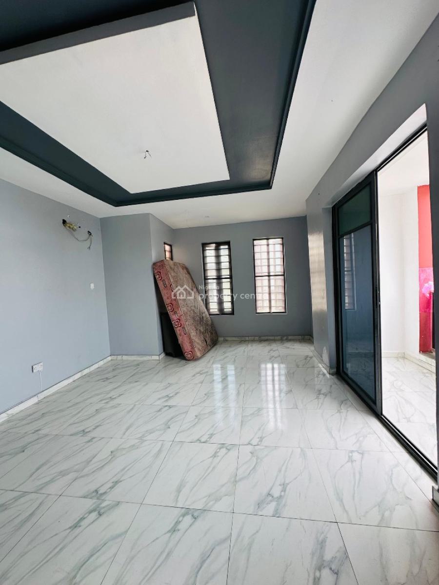 Neatly Built Furnished &unfurnished 2 Bedroom Apartment, Ologolo, Lekki, Lagos, Flat / Apartment for Rent