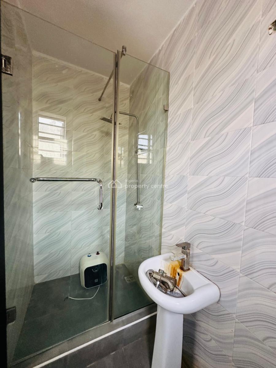 Neatly Built Furnished &unfurnished 2 Bedroom Apartment, Ologolo, Lekki, Lagos, Flat / Apartment for Rent