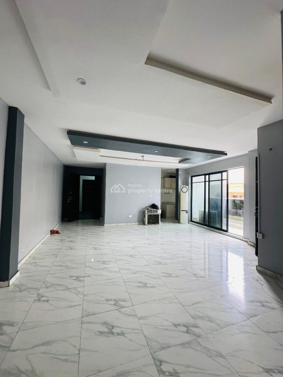 Neatly Built Furnished &unfurnished 2 Bedroom Apartment, Ologolo, Lekki, Lagos, Flat / Apartment for Rent