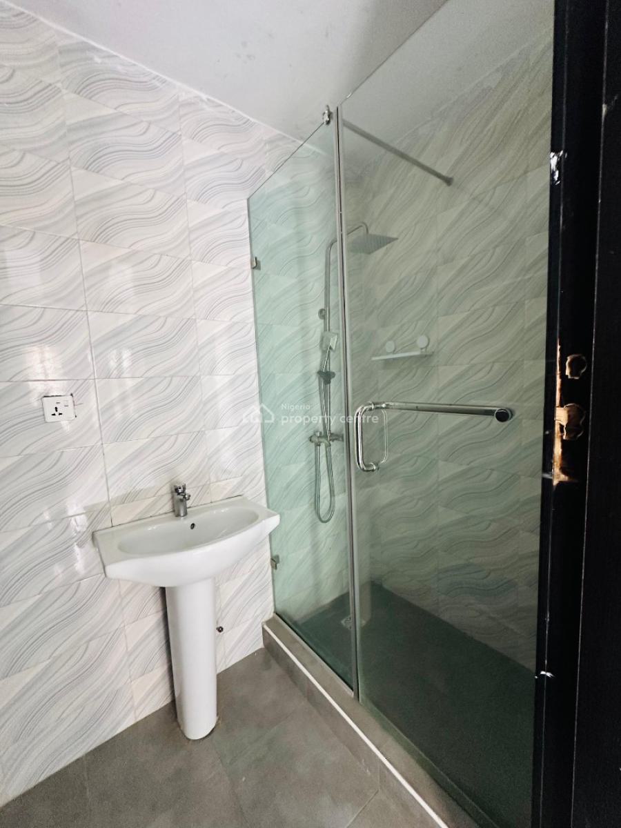 Neatly Built Furnished &unfurnished 2 Bedroom Apartment, Ologolo, Lekki, Lagos, Flat / Apartment for Rent