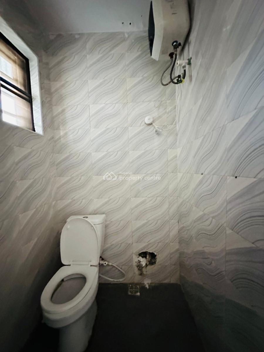 Neatly Built Furnished &unfurnished 2 Bedroom Apartment, Ologolo, Lekki, Lagos, Flat / Apartment for Rent