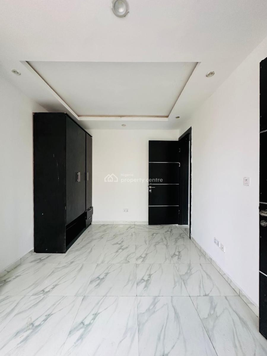 Neatly Built Furnished &unfurnished 2 Bedroom Apartment, Ologolo, Lekki, Lagos, Flat / Apartment for Rent