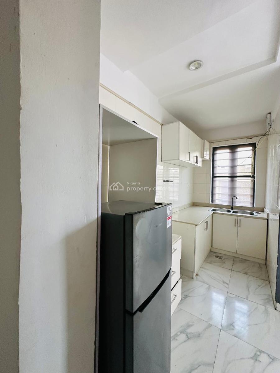 Neatly Built Furnished &unfurnished 2 Bedroom Apartment, Ologolo, Lekki, Lagos, Flat / Apartment for Rent