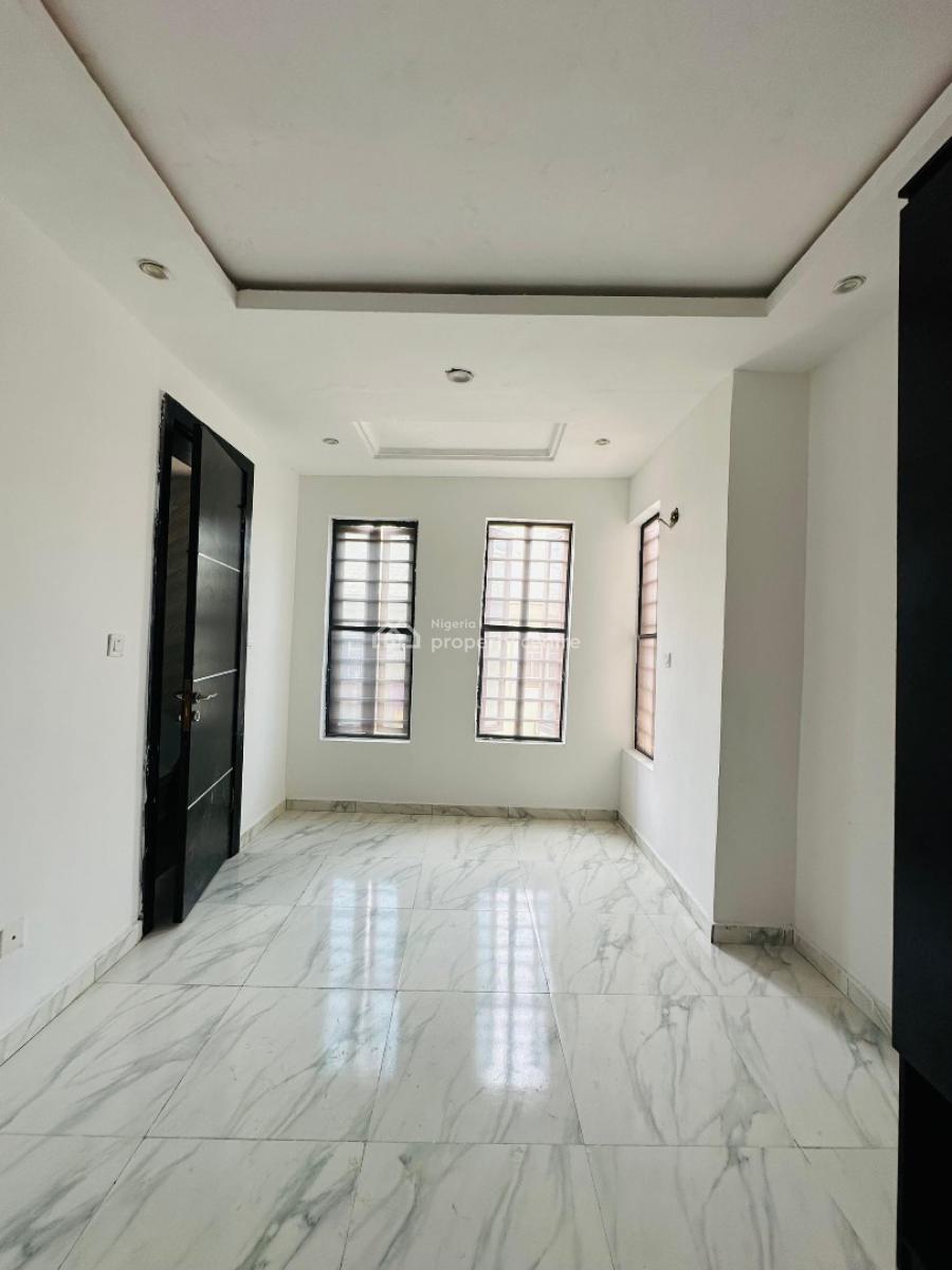 Neatly Built Furnished &unfurnished 2 Bedroom Apartment, Ologolo, Lekki, Lagos, Flat / Apartment for Rent