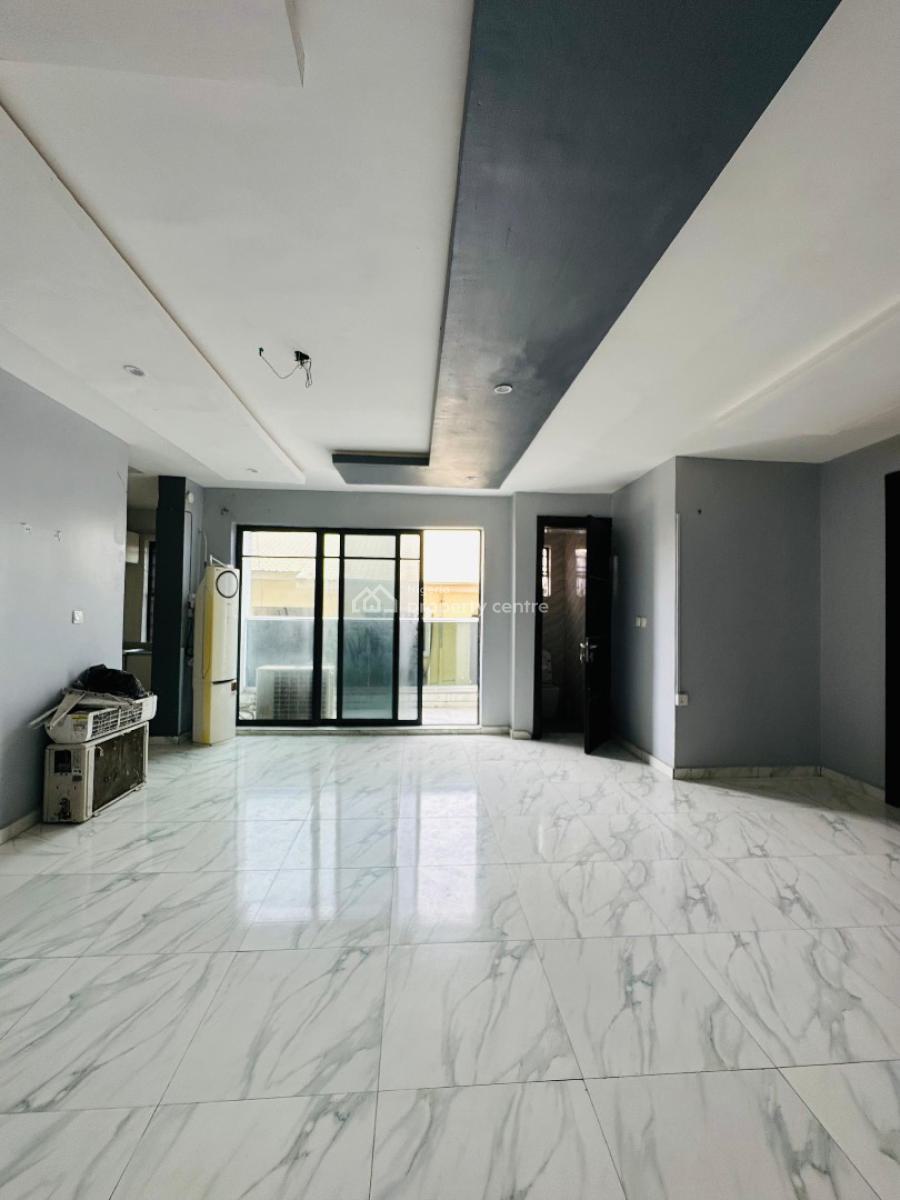 Neatly Built Furnished &unfurnished 2 Bedroom Apartment, Ologolo, Lekki, Lagos, Flat / Apartment for Rent