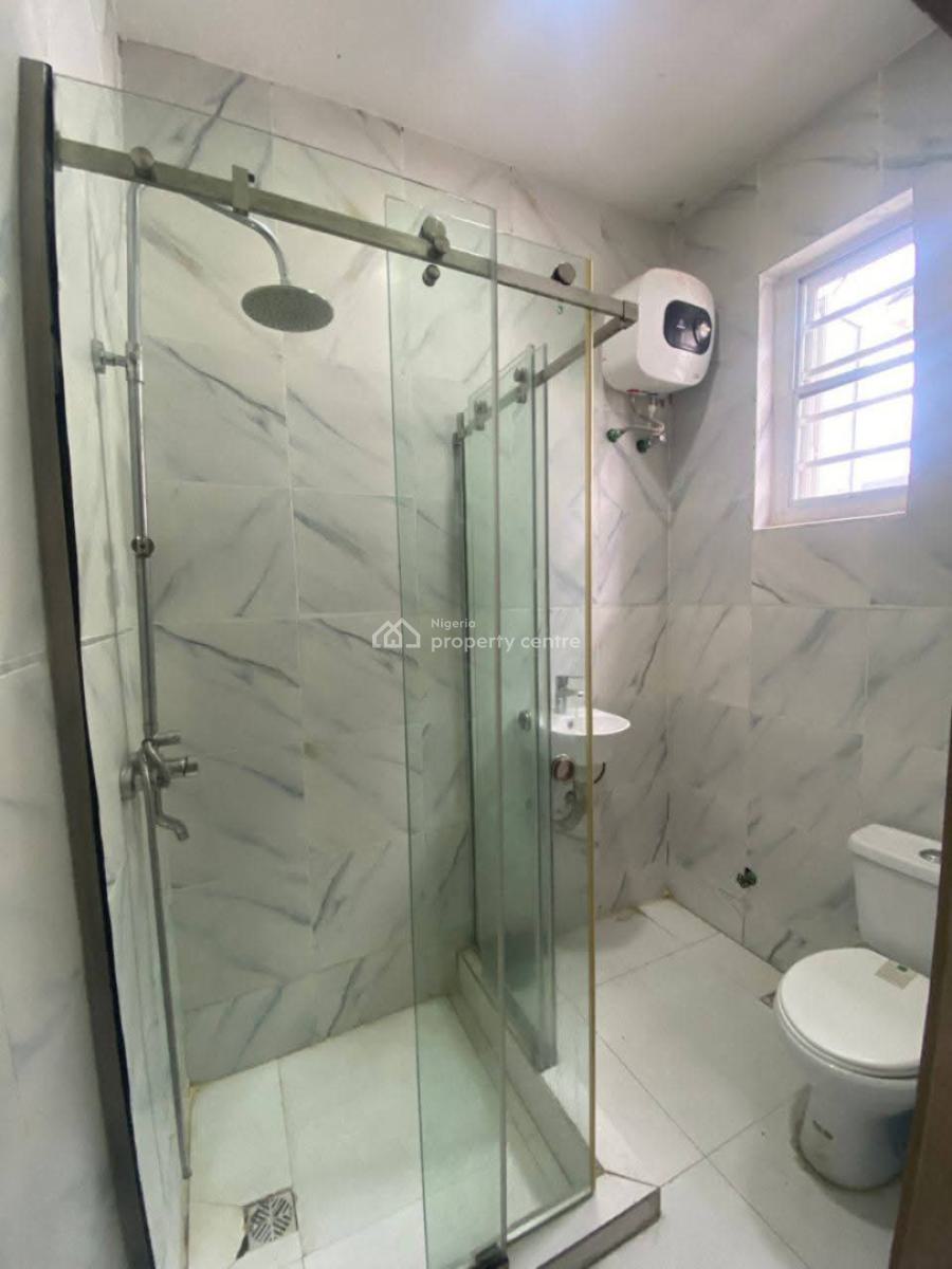 Well Maintained 4 Bedroom Terraced Duplex, Hrc Estate, Harris Drive, Vgc, Lekki, Lagos, Terraced Duplex for Sale