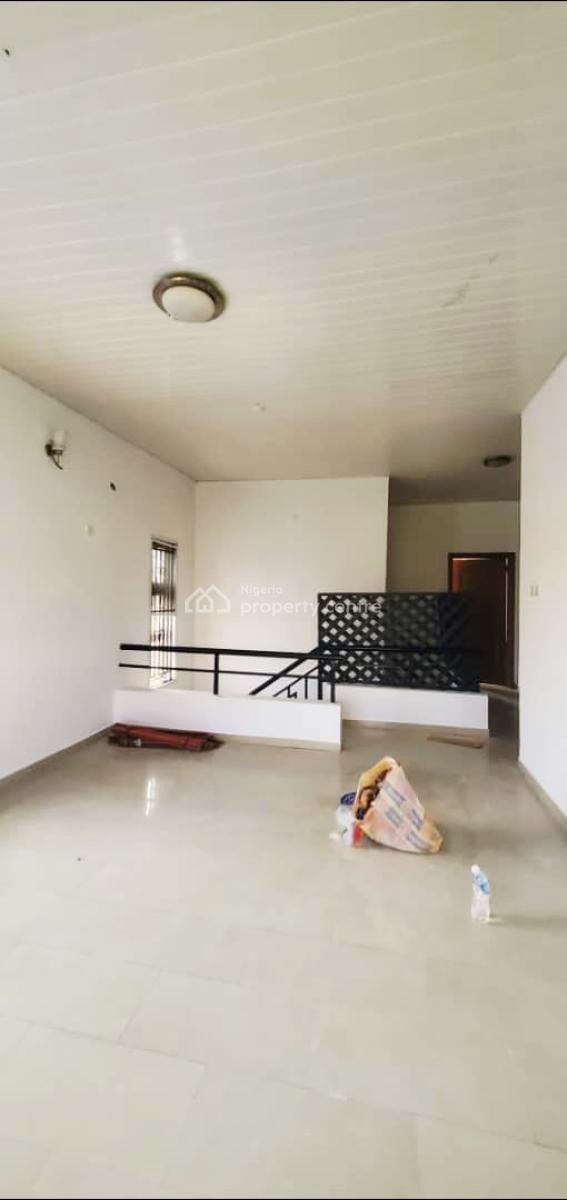 Newly Renovated 4-bedroom Detached House, Chevron, Lekki, Lagos, Detached Duplex for Rent