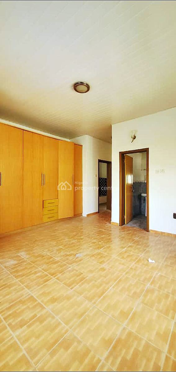 Newly Renovated 4-bedroom Detached House, Chevron, Lekki, Lagos, Detached Duplex for Rent