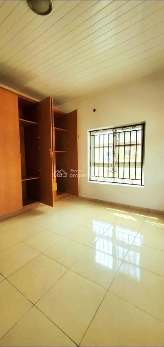 Newly Renovated 4-bedroom Detached House, Chevron, Lekki, Lagos, Detached Duplex for Rent