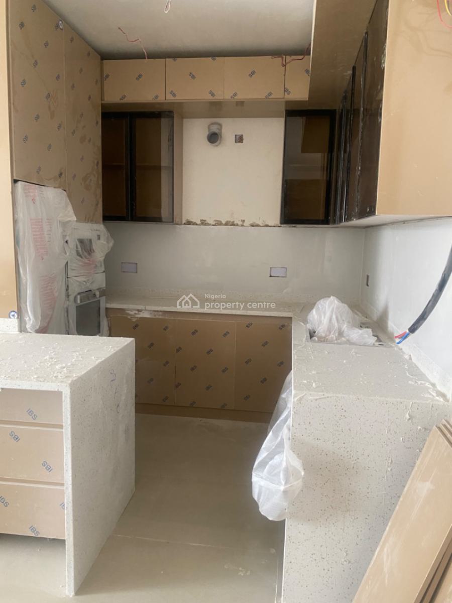 Luxury 2 Bedroom Apartment, Lekki Right, Lekki Phase 1, Lekki, Lagos, Flat / Apartment for Sale