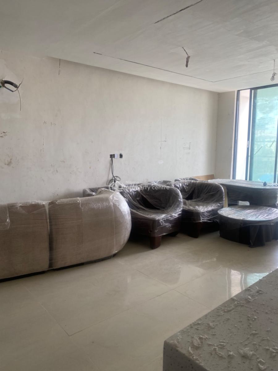 Luxury 2 Bedroom Apartment, Lekki Right, Lekki Phase 1, Lekki, Lagos, Flat / Apartment for Sale