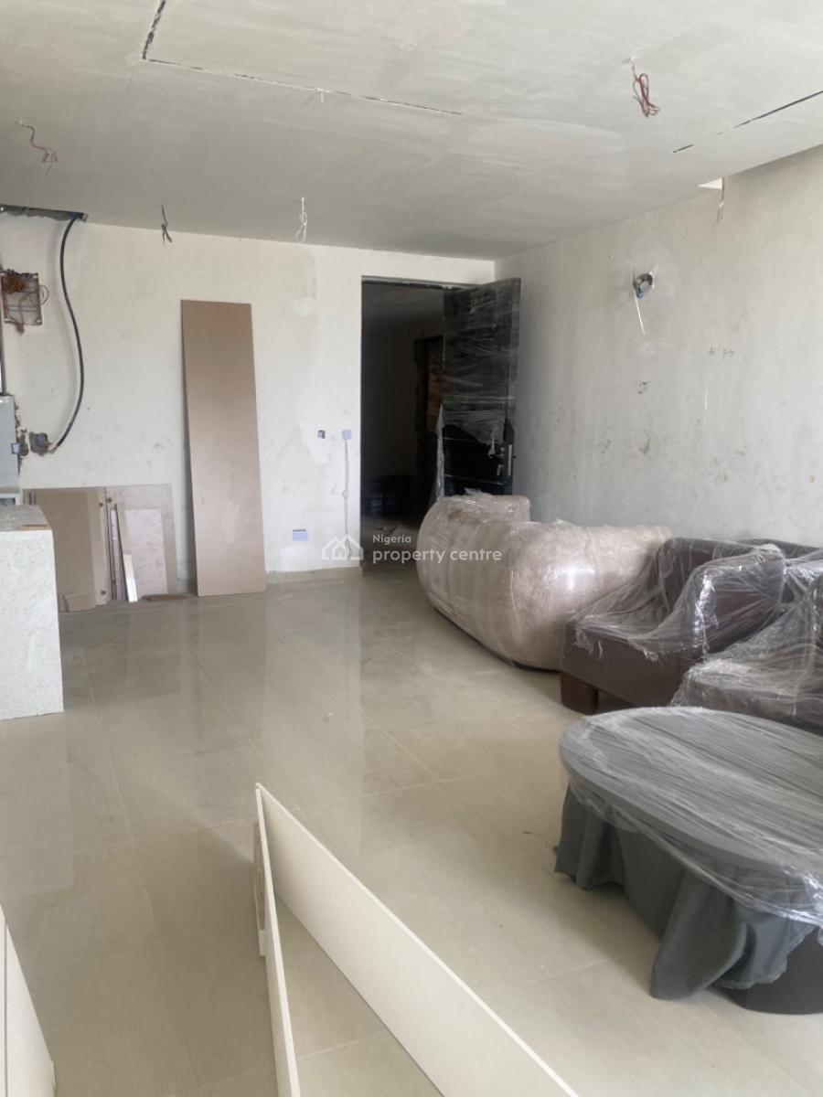 Luxury 2 Bedroom Apartment, Lekki Right, Lekki Phase 1, Lekki, Lagos, Flat / Apartment for Sale