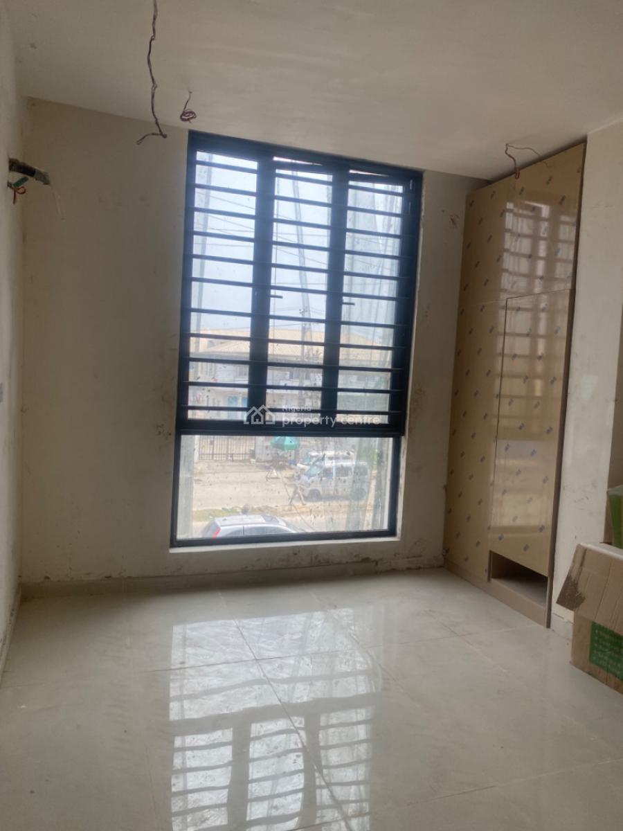 Luxury 2 Bedroom Apartment, Lekki Right, Lekki Phase 1, Lekki, Lagos, Flat / Apartment for Sale