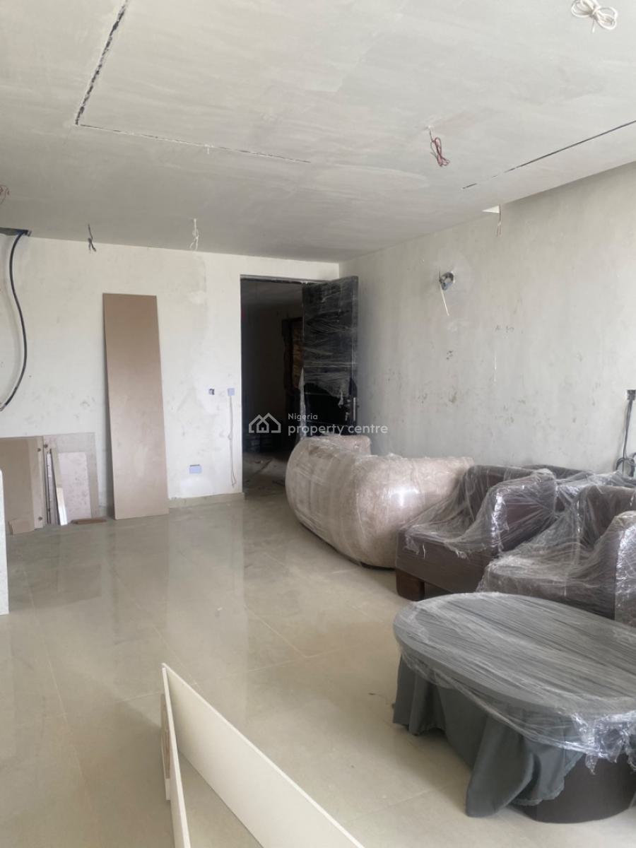 Luxury 2 Bedroom Apartment, Lekki Right, Lekki Phase 1, Lekki, Lagos, Flat / Apartment for Sale