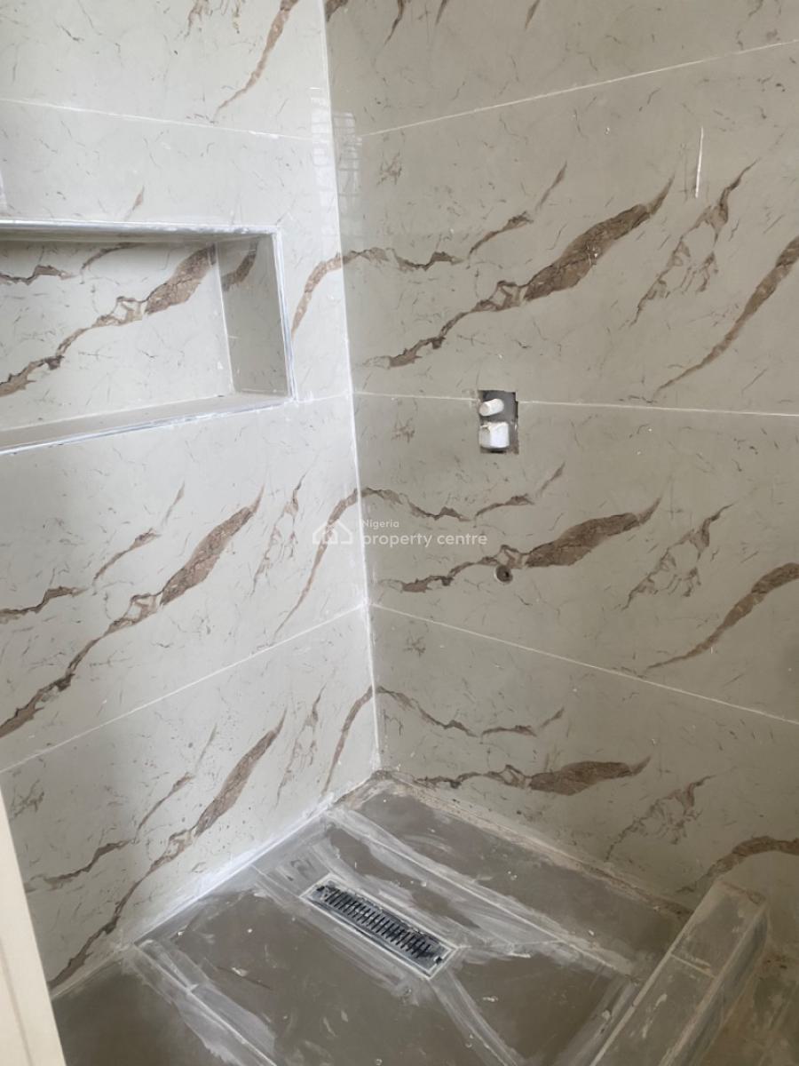 Luxury 2 Bedroom Apartment, Lekki Right, Lekki Phase 1, Lekki, Lagos, Flat / Apartment for Sale