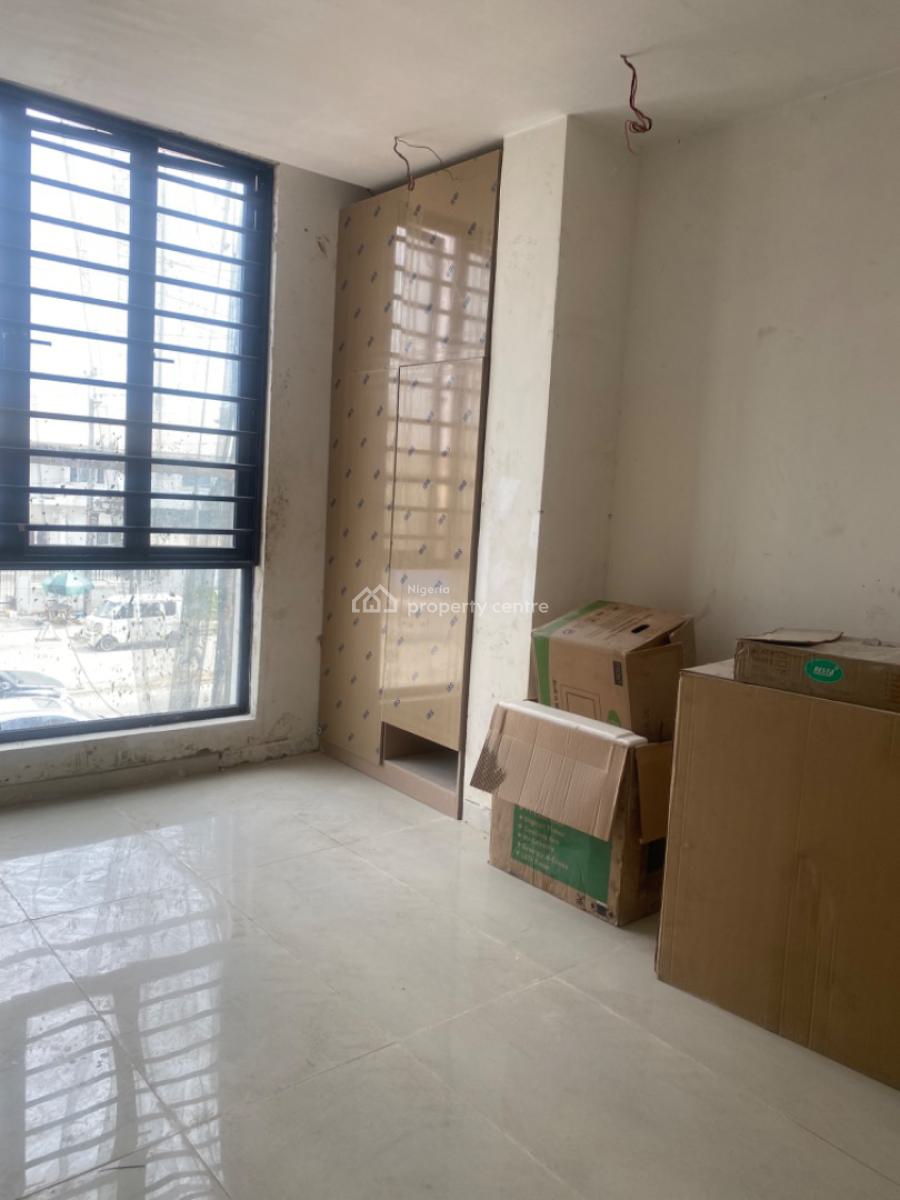 Luxury 2 Bedroom Apartment, Lekki Right, Lekki Phase 1, Lekki, Lagos, Flat / Apartment for Sale