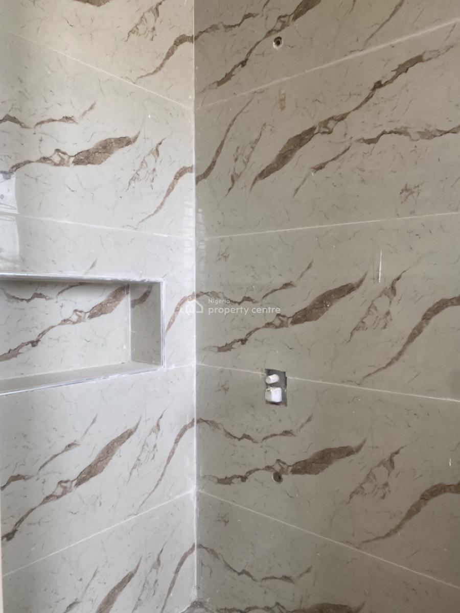 Luxury 2 Bedroom Apartment, Lekki Right, Lekki Phase 1, Lekki, Lagos, Flat / Apartment for Sale