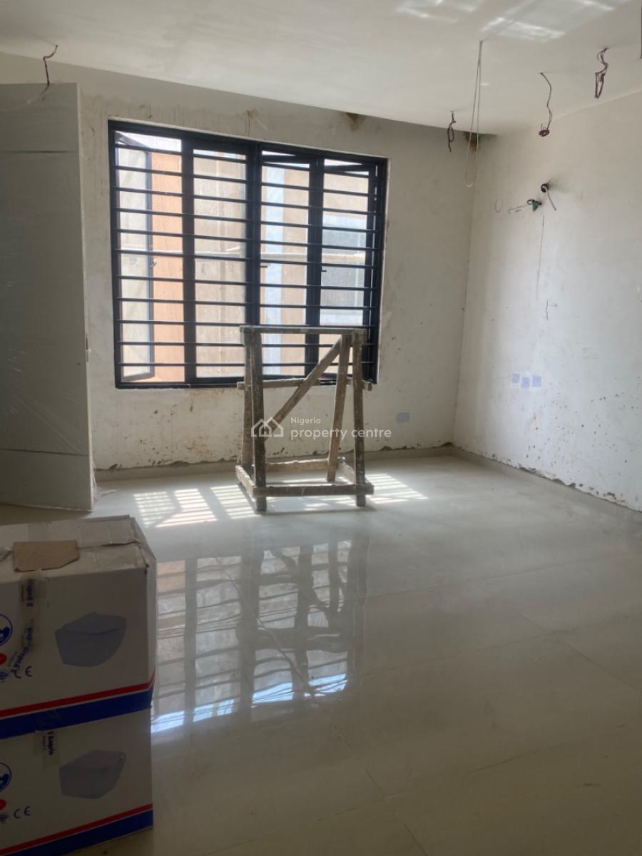 Luxury 2 Bedroom Apartment, Lekki Right, Lekki Phase 1, Lekki, Lagos, Flat / Apartment for Sale