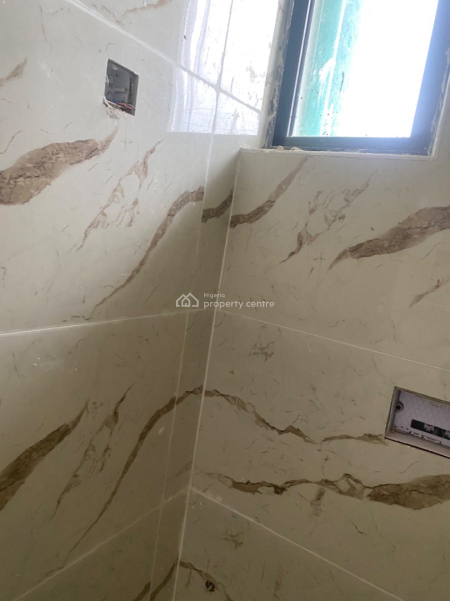 Luxury 2 Bedroom Apartment, Lekki Right, Lekki Phase 1, Lekki, Lagos, Flat / Apartment for Sale