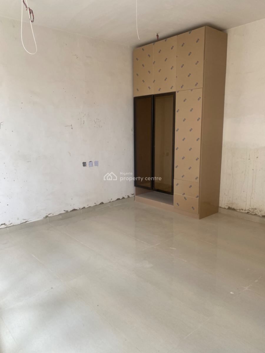 Luxury 2 Bedroom Apartment, Lekki Right, Lekki Phase 1, Lekki, Lagos, Flat / Apartment for Sale