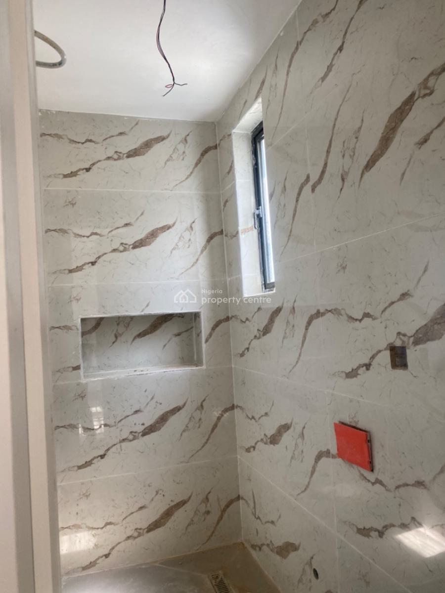 Luxury 2 Bedroom Apartment, Lekki Right, Lekki Phase 1, Lekki, Lagos, Flat / Apartment for Sale