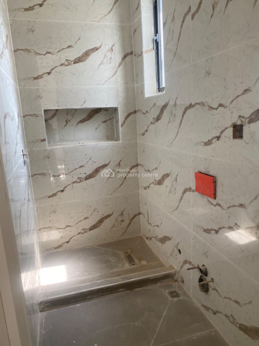 Luxury 2 Bedroom Apartment, Lekki Right, Lekki Phase 1, Lekki, Lagos, Flat / Apartment for Sale