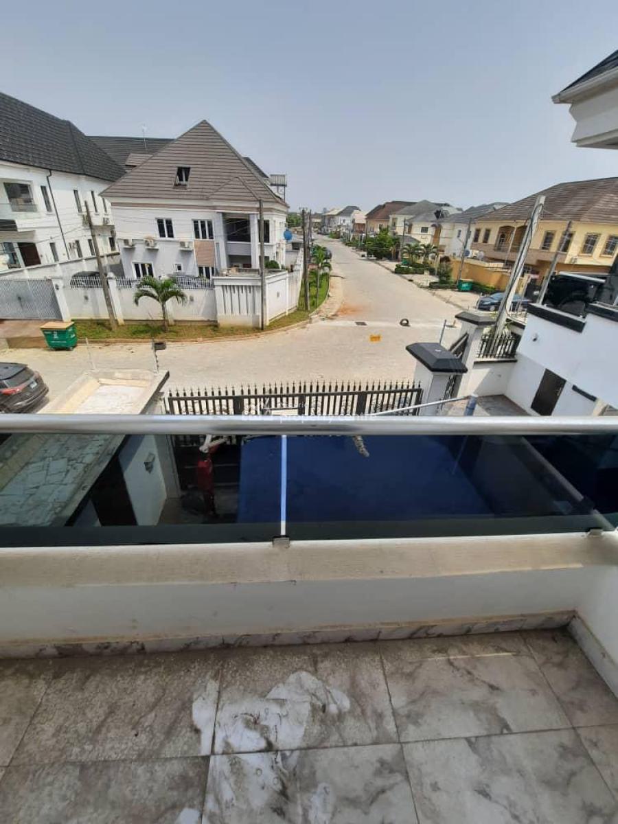 Detached 5 Bedroom House, Chevy View Estate, Lekki, Lagos, House for Sale
