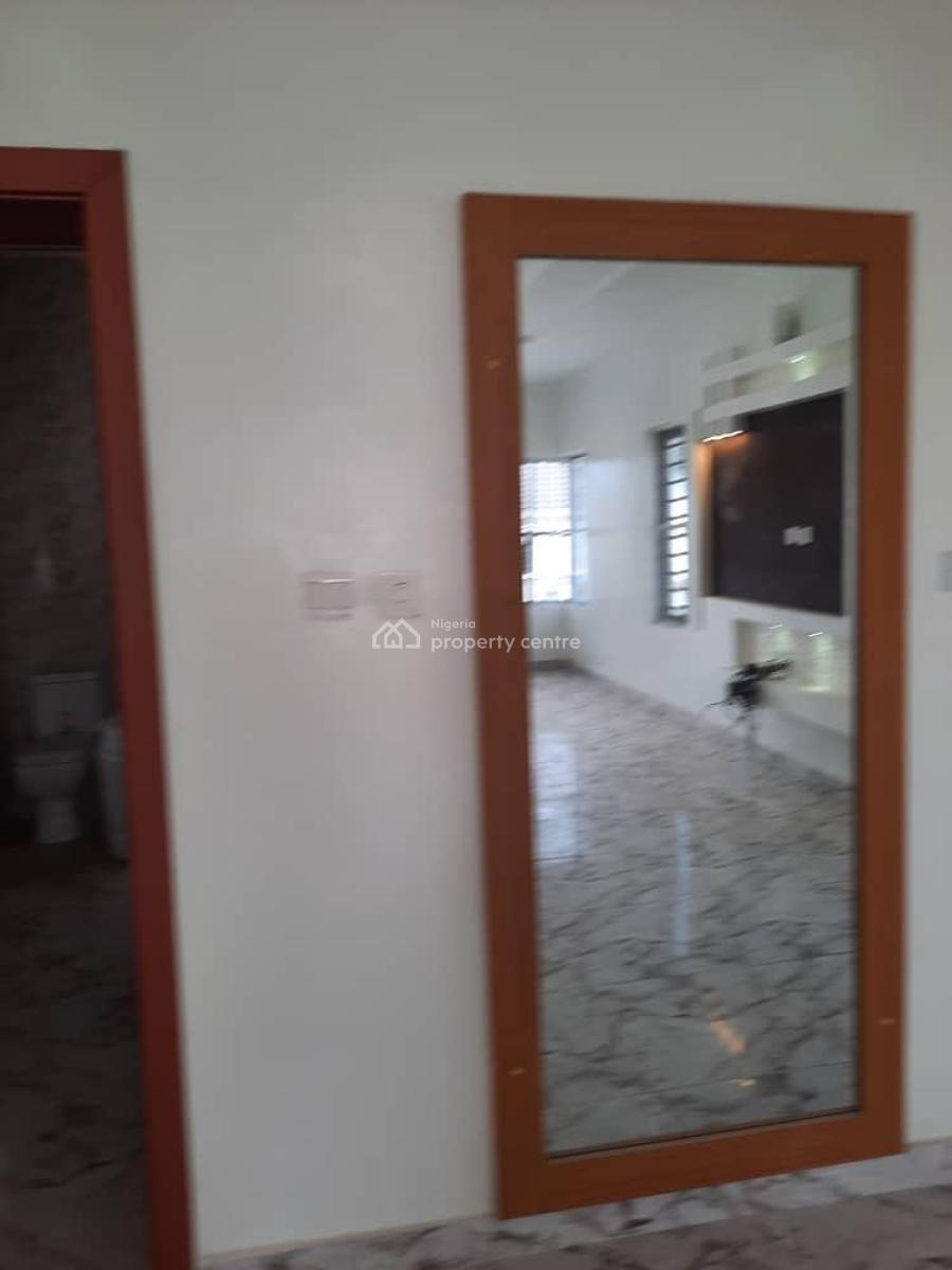 Detached 5 Bedroom House, Chevy View Estate, Lekki, Lagos, House for Sale