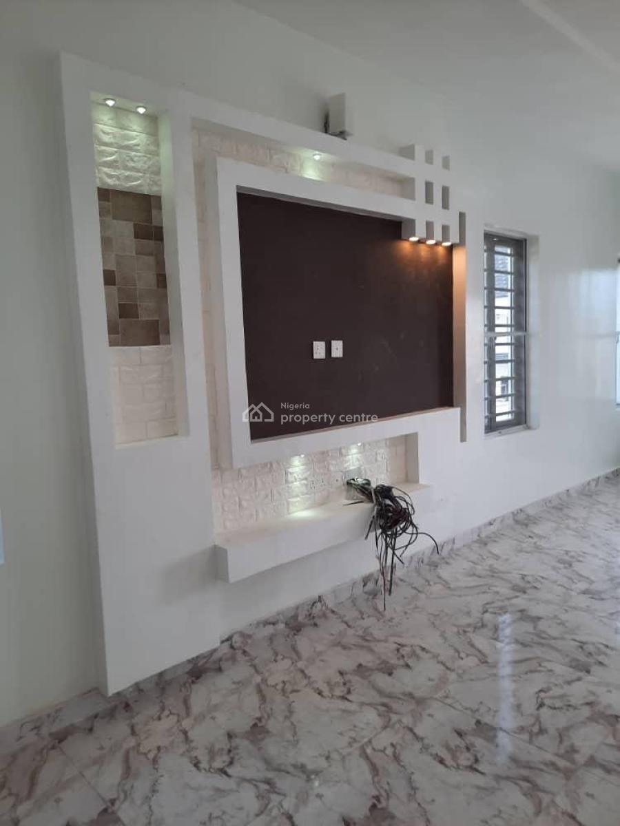 Detached 5 Bedroom House, Chevy View Estate, Lekki, Lagos, House for Sale