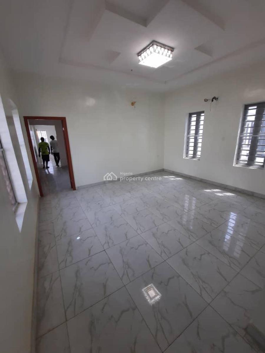 Detached 5 Bedroom House, Chevy View Estate, Lekki, Lagos, House for Sale