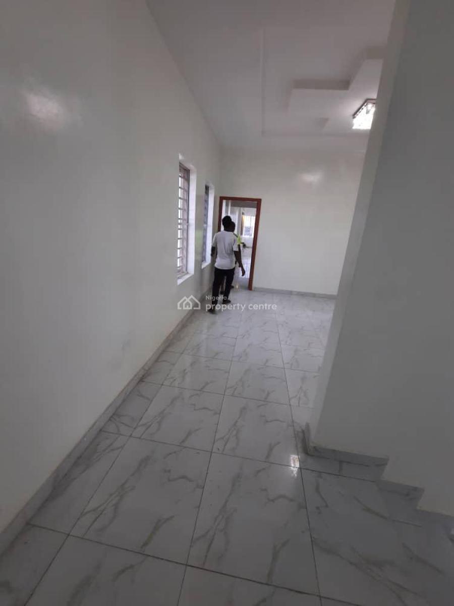 Detached 5 Bedroom House, Chevy View Estate, Lekki, Lagos, House for Sale