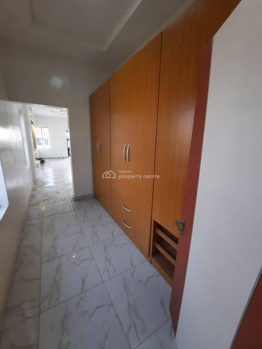 Detached 5 Bedroom House, Chevy View Estate, Lekki, Lagos, House for Sale