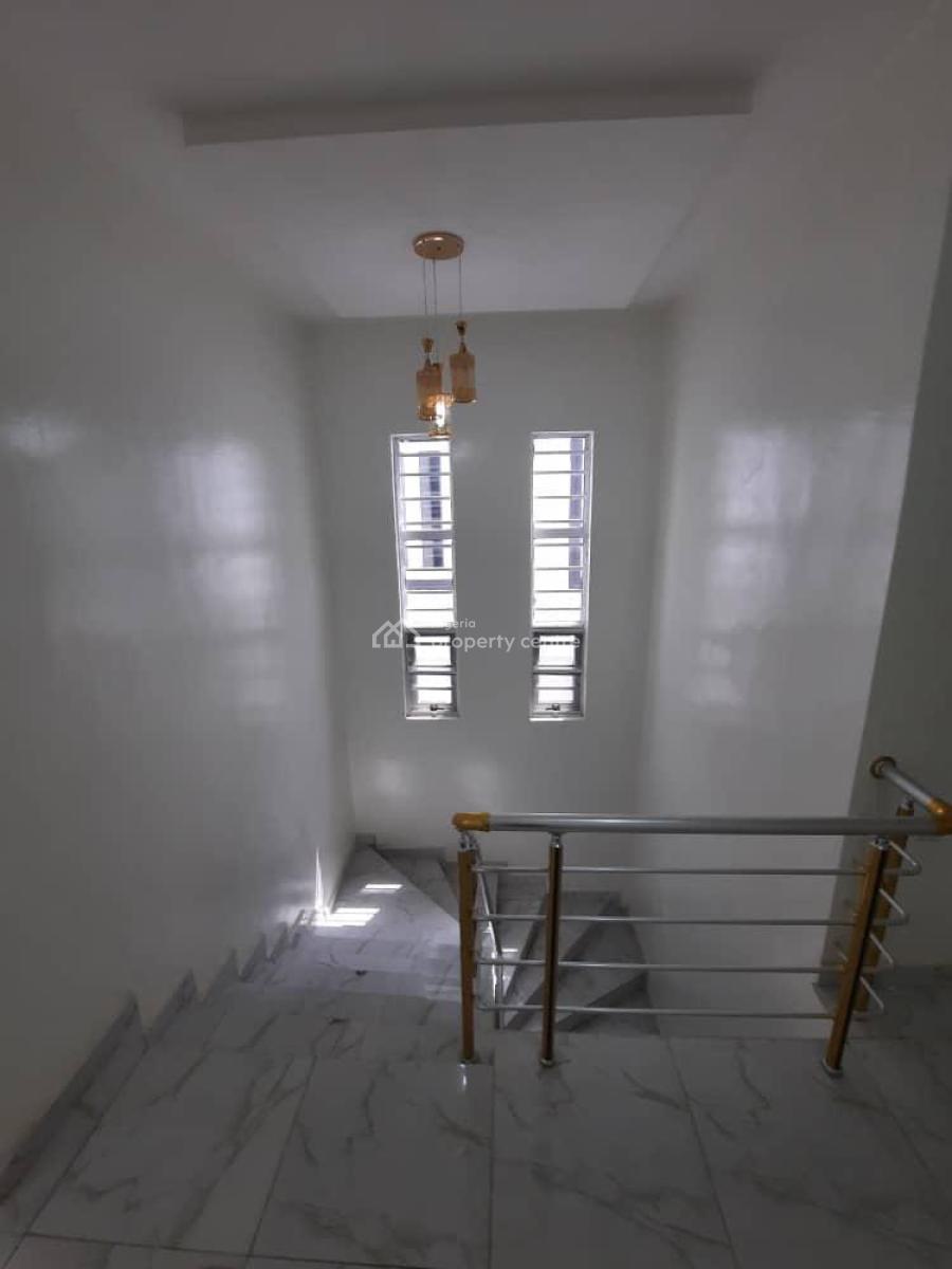 Detached 5 Bedroom House, Chevy View Estate, Lekki, Lagos, House for Sale