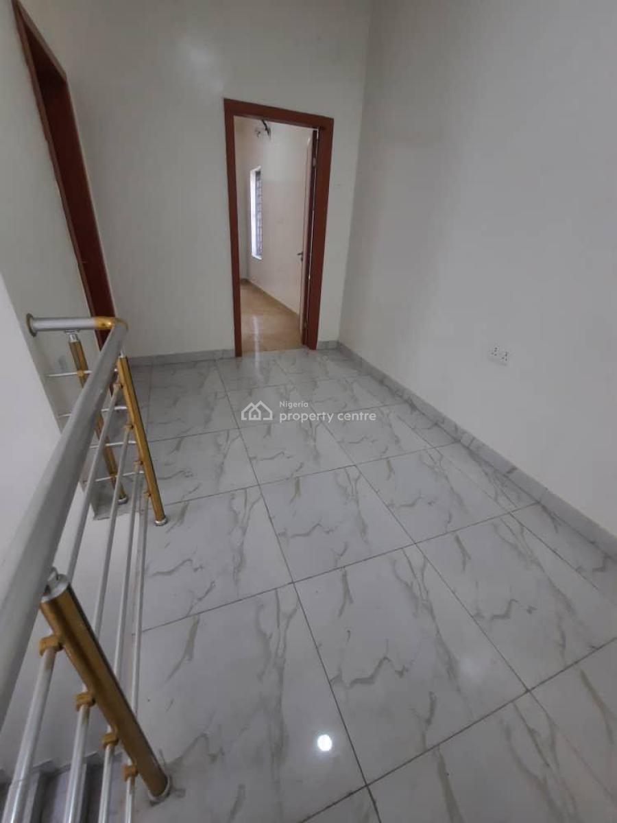 Detached 5 Bedroom House, Chevy View Estate, Lekki, Lagos, House for Sale