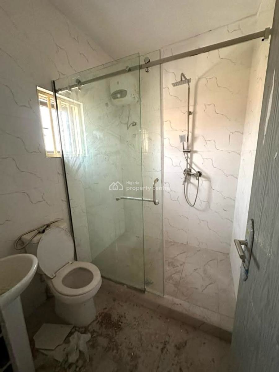 4 Bedroom Fully Detached Duplex, Life Camp, Abuja, Detached Duplex for Rent