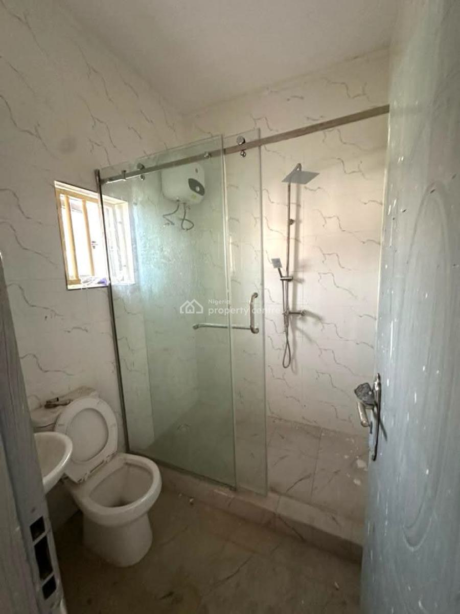 4 Bedroom Fully Detached Duplex, Life Camp, Abuja, Detached Duplex for Rent